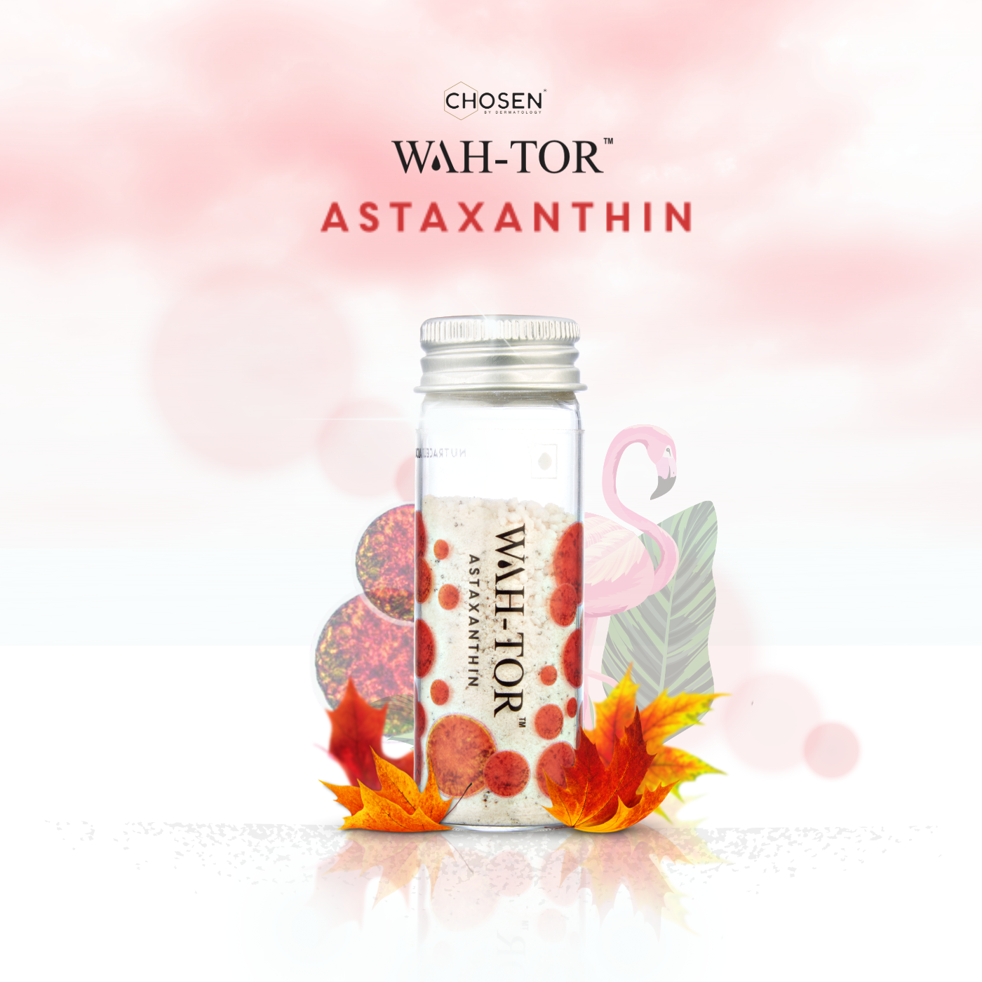 Astaxanthin skin benefits