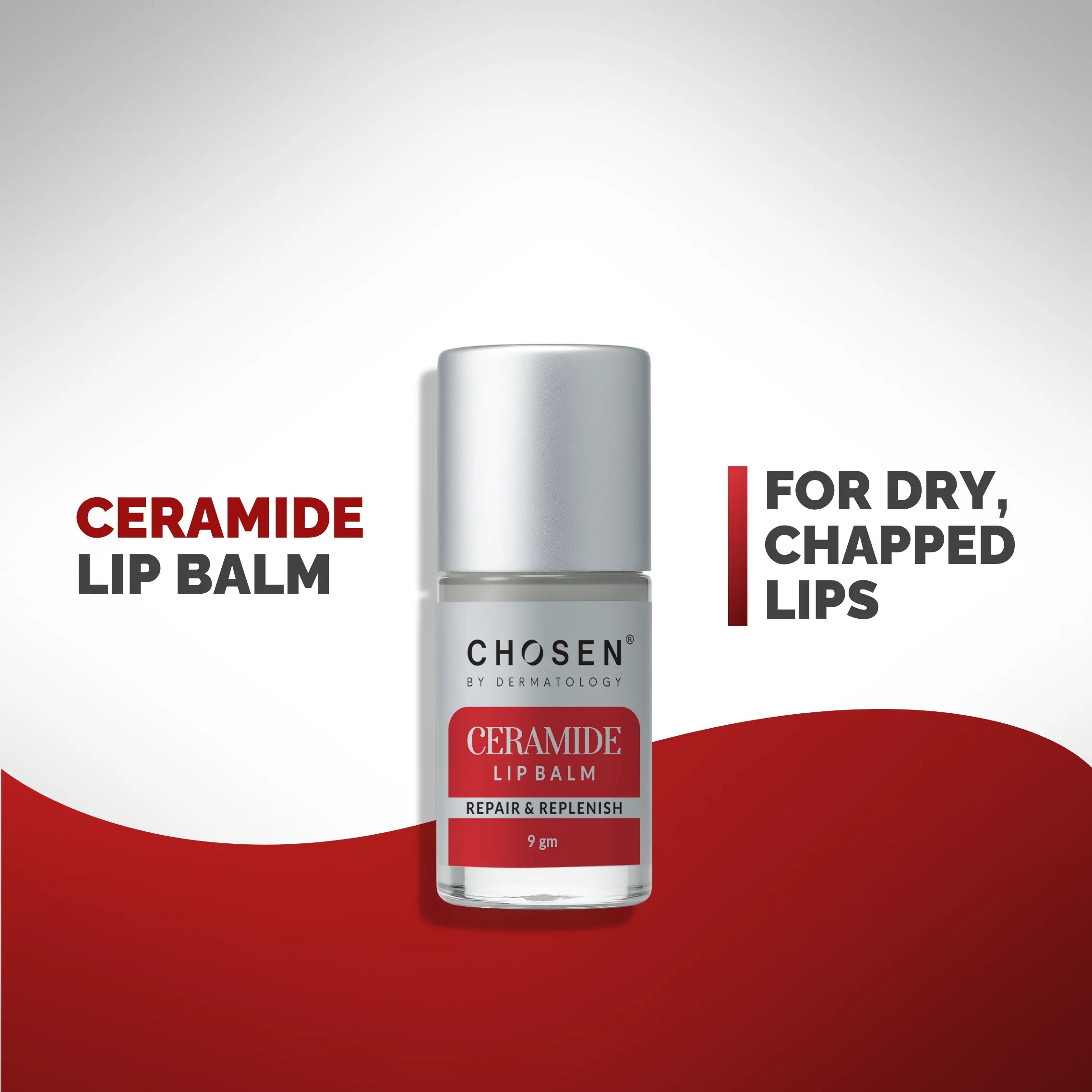 Ceramide Lip Balm