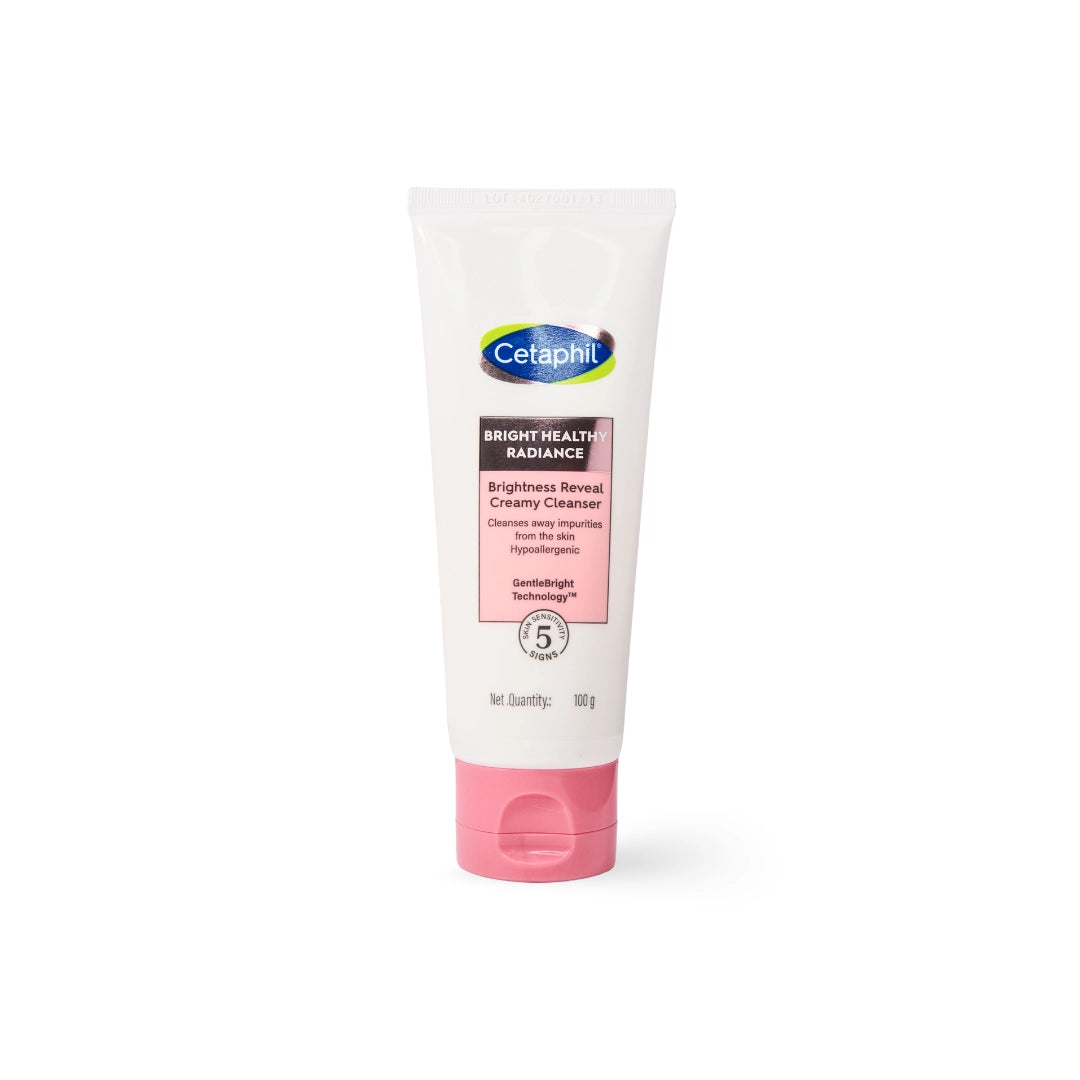 Cetaphil Brightness Reveal Cleanser