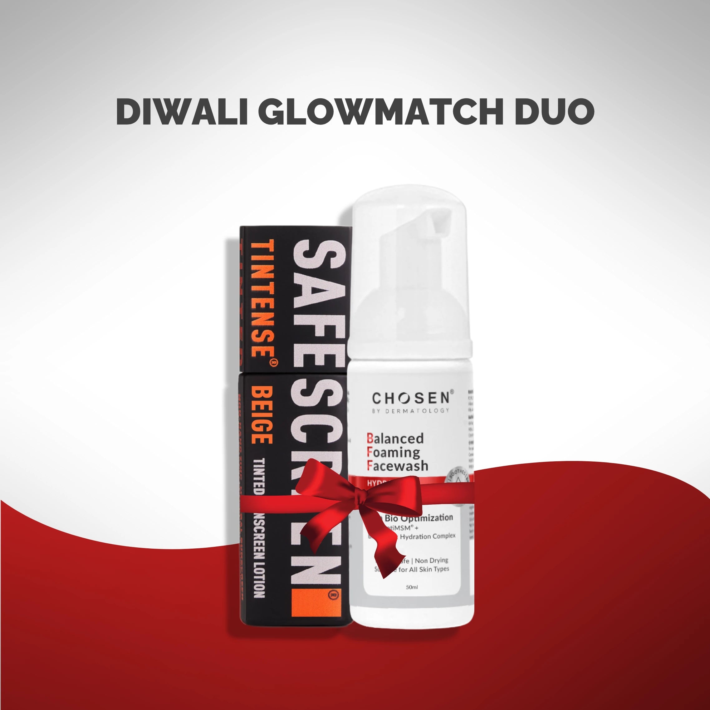 Diwali GlowMatch Duo