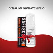 Diwali GlowMatch Duo
