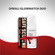 Diwali GlowMatch Duo