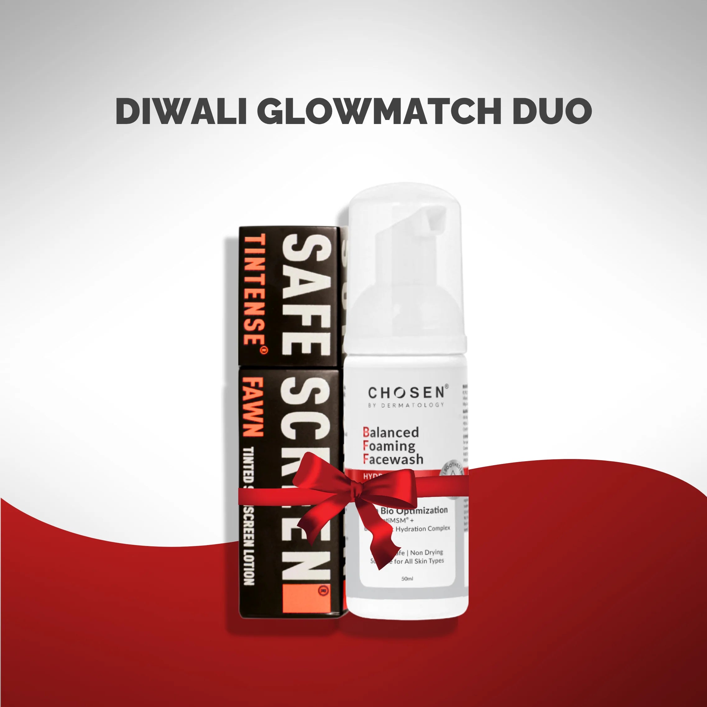 Diwali GlowMatch Duo