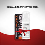 Diwali GlowMatch Duo