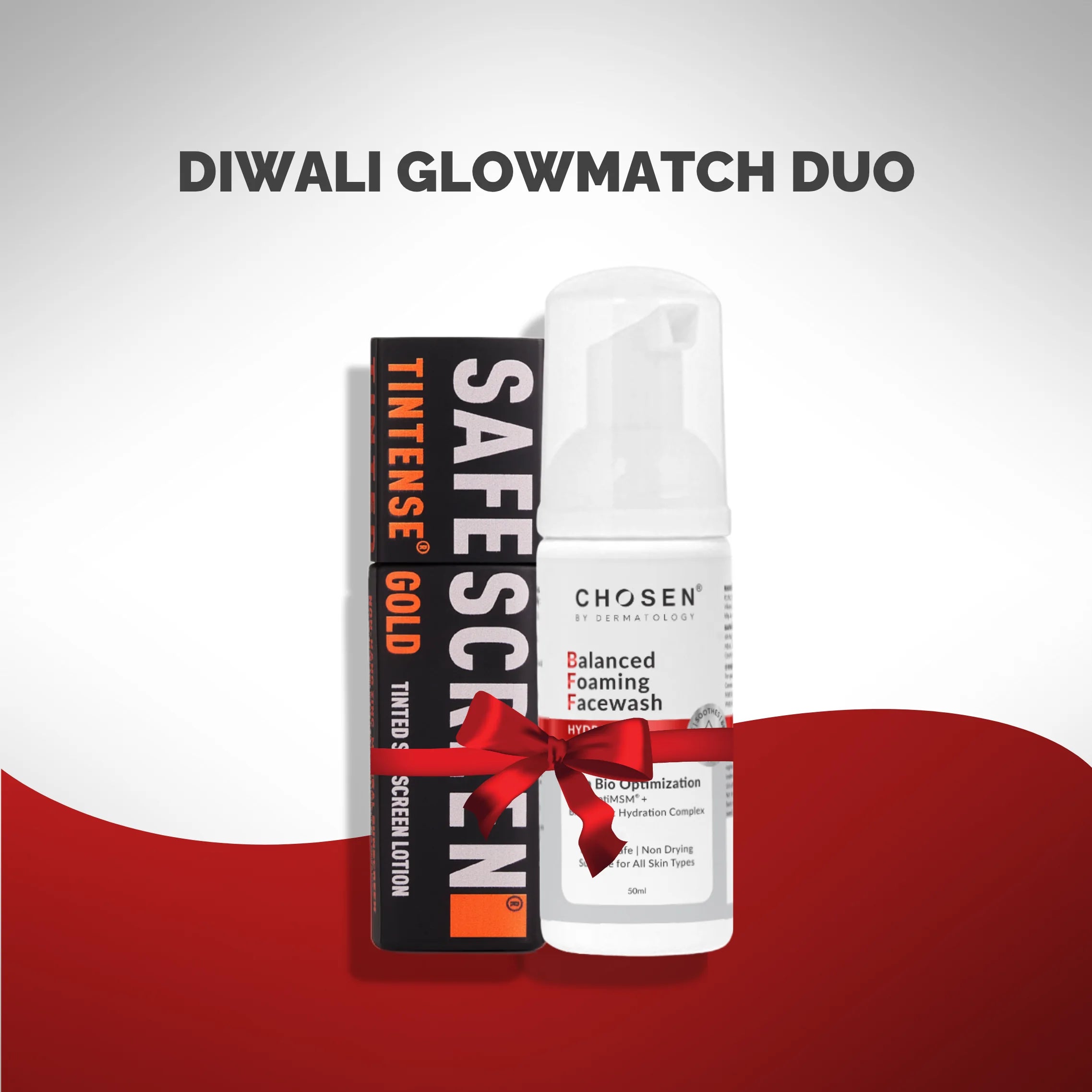 Diwali GlowMatch Duo