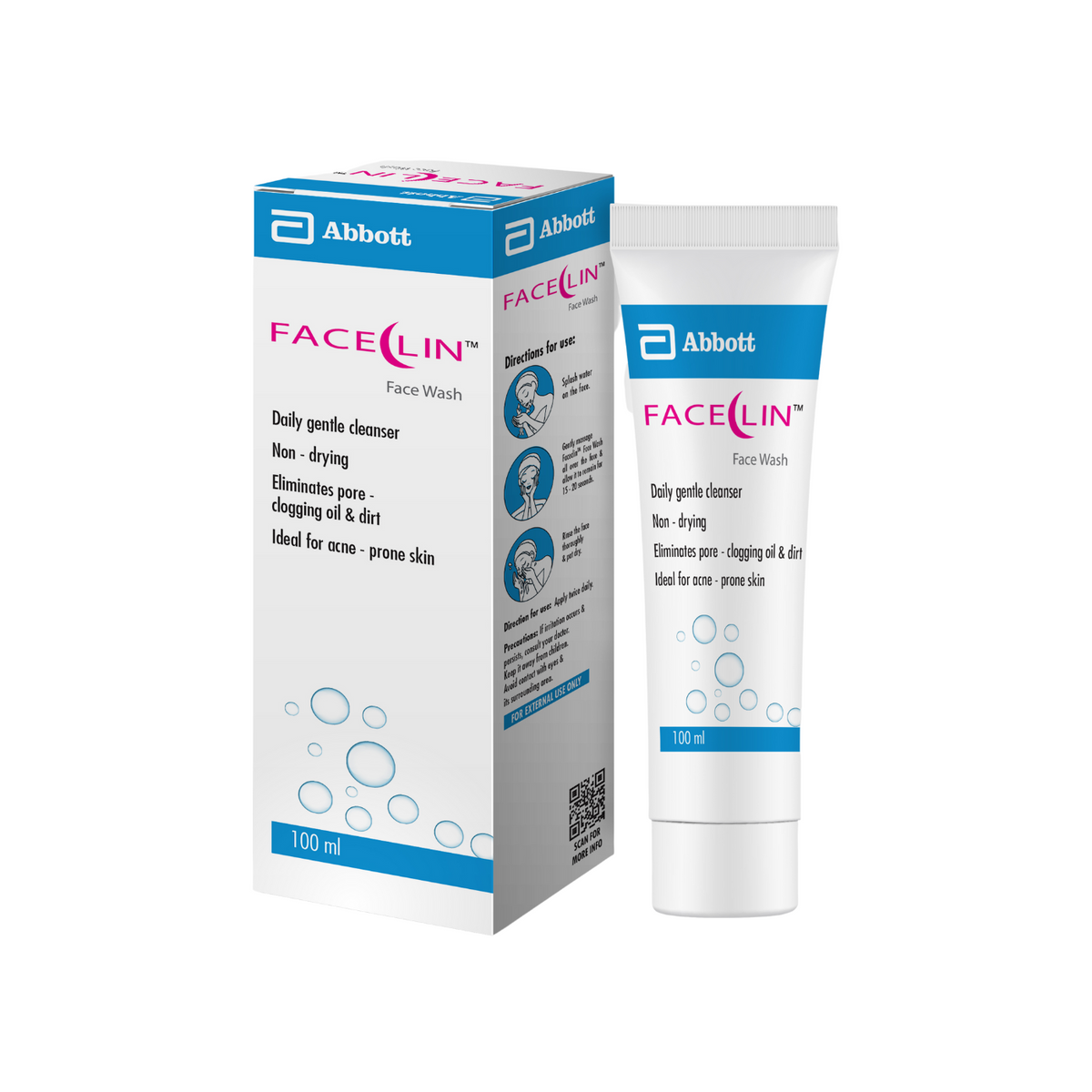 Care face cleaner online
