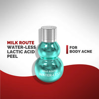Milk Route® Water-less Lactic Acid Peel