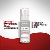 OptiMIST WaterBody® Aqua