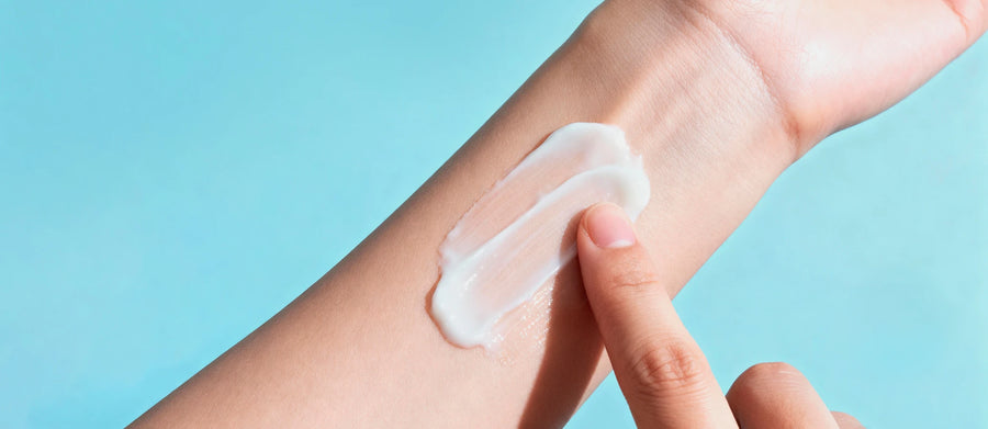 Sunscreen Calculator
