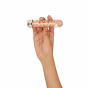 White Pine Pycnogenol Capsules Hand Image