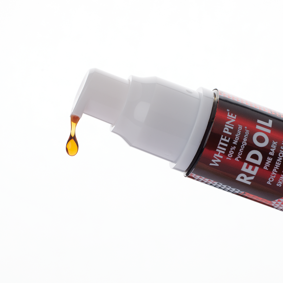 Best Red Oil Pycnogenol Face Serum for Dry Skin CHOSEN Store