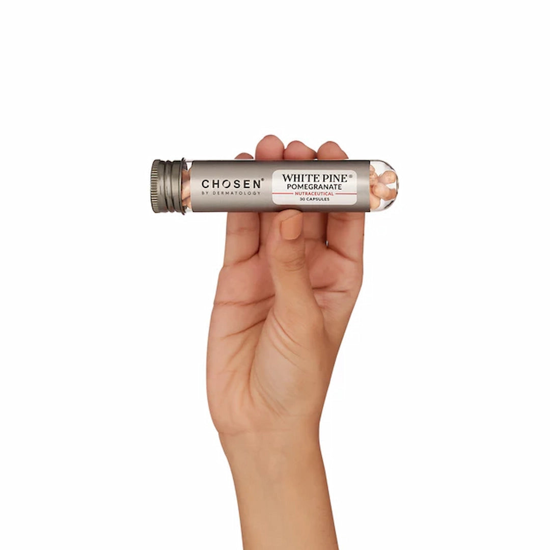 White Pine® Pomegranate