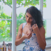 Frizzsolve™ Frizz Control Serum