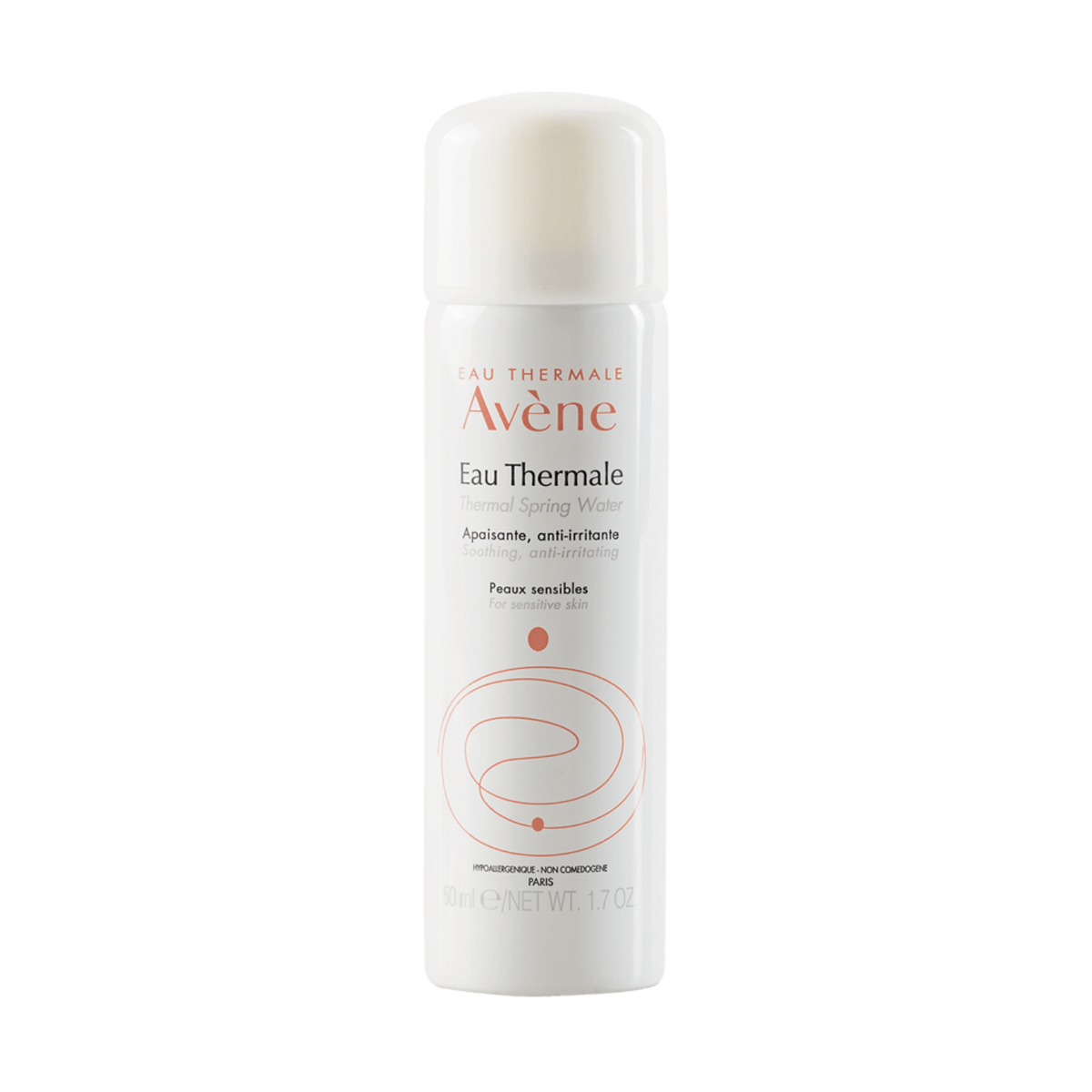 Why Eau Thermale Avène's Thermal Spring Water Is Still One Of Beauty's Most  In-Demand Products