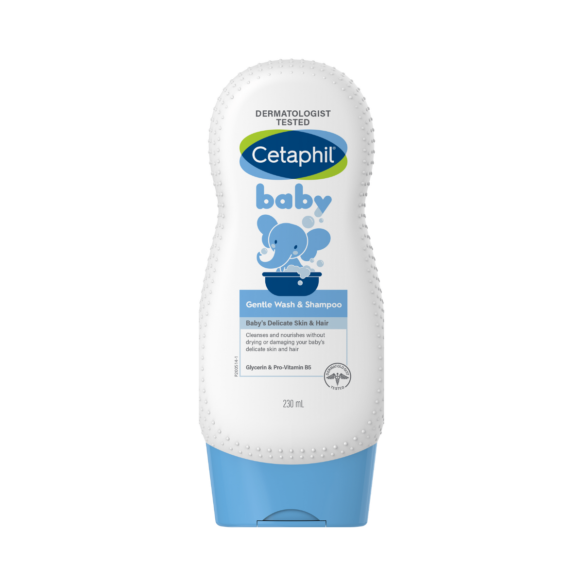 Baby 2024 gentle wash