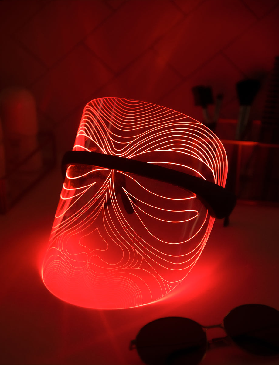 Light Routine® LED Mask