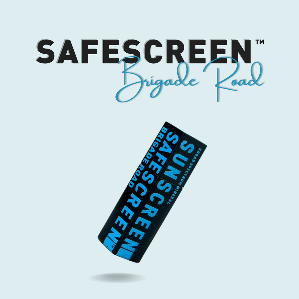Here are 10 important facts to learn about this pregnancy safe sunscreen SAFESCREEN® Brigade Road