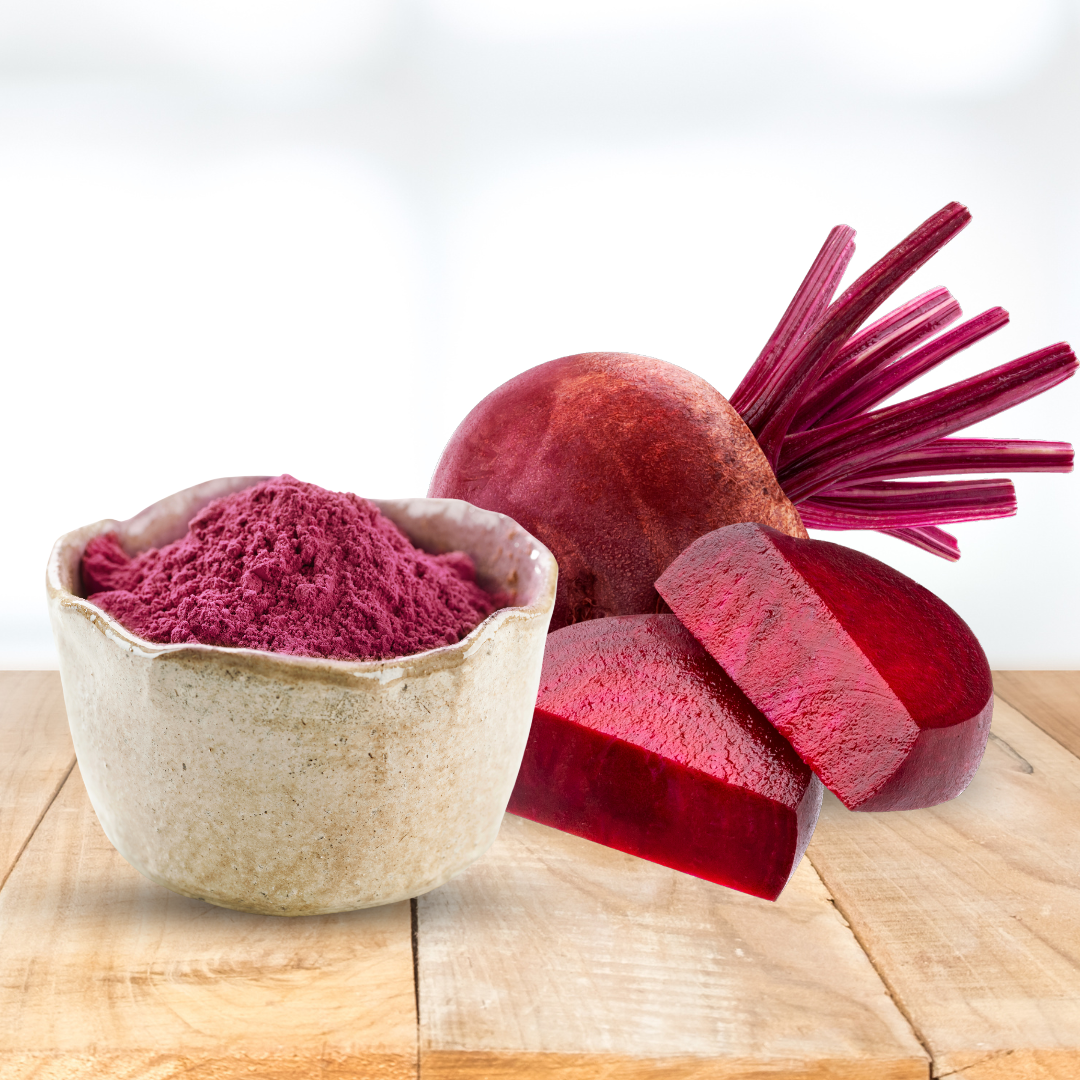 BETA VULGARIS ROOT EXTRACT