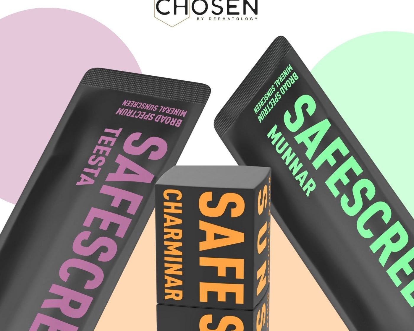 Benefits of antioxidant mineral sunscreen