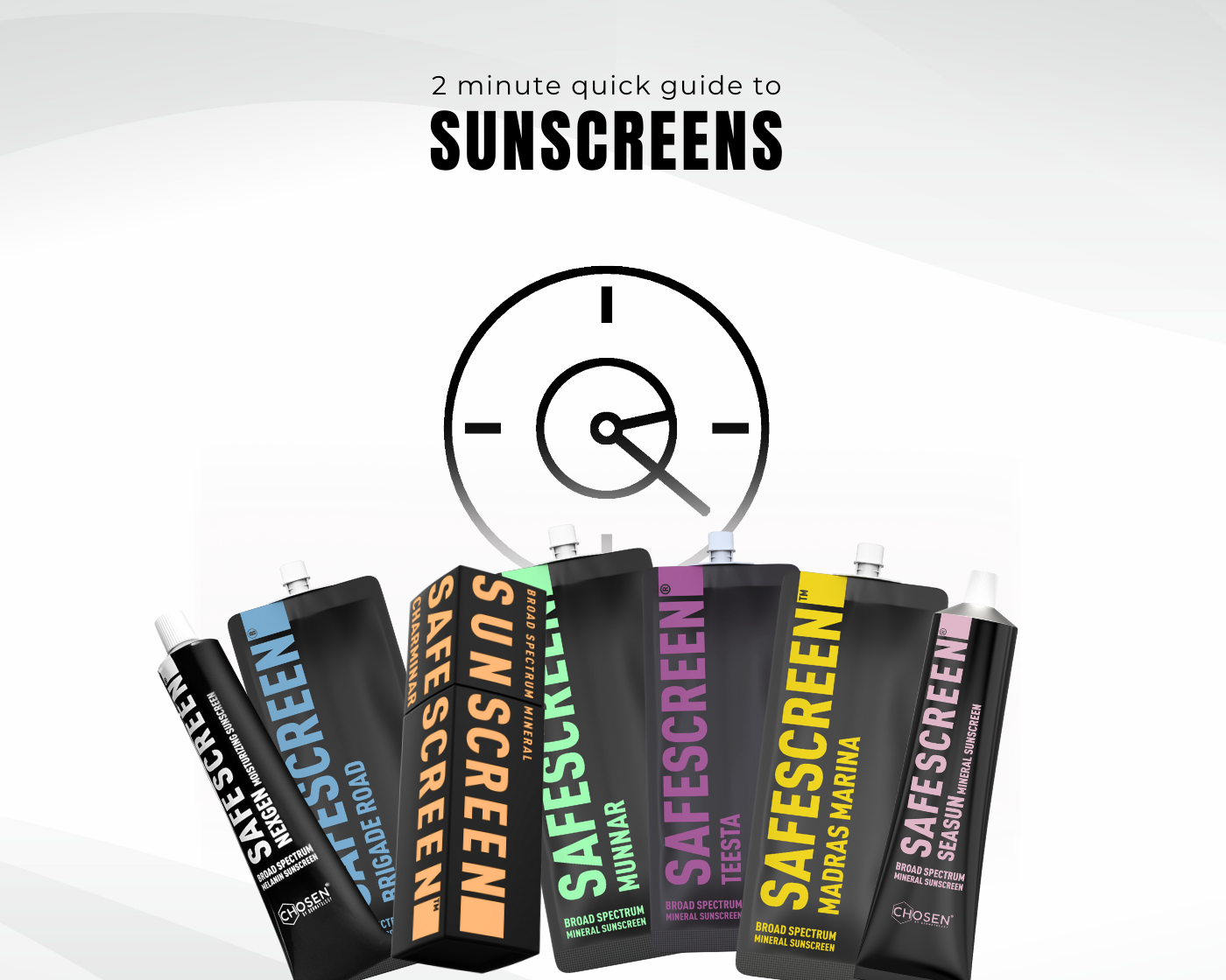 Best Sunscreen in India