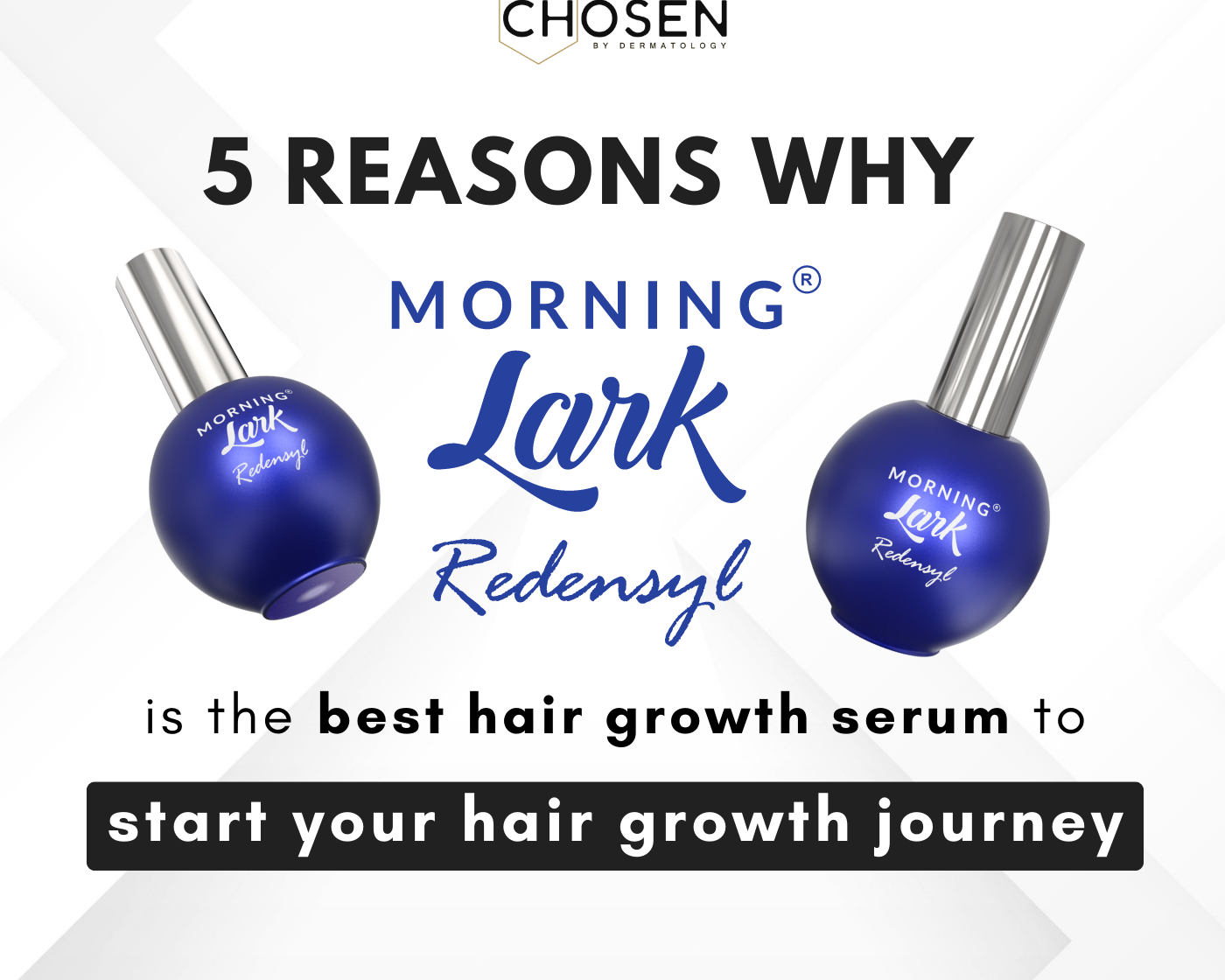 Best hair growth serum for hair fall