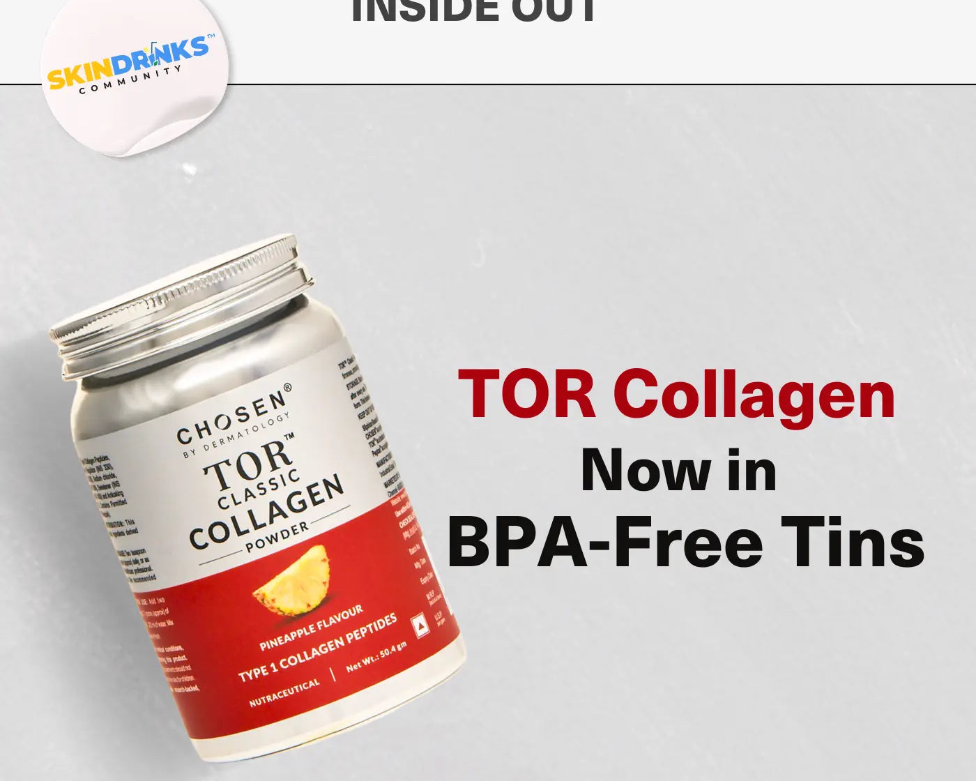The Truth About BPA in Wellness Routines