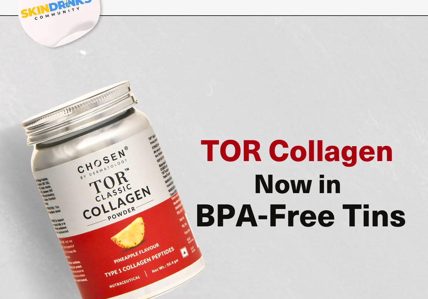 The Truth About BPA in Wellness Routines