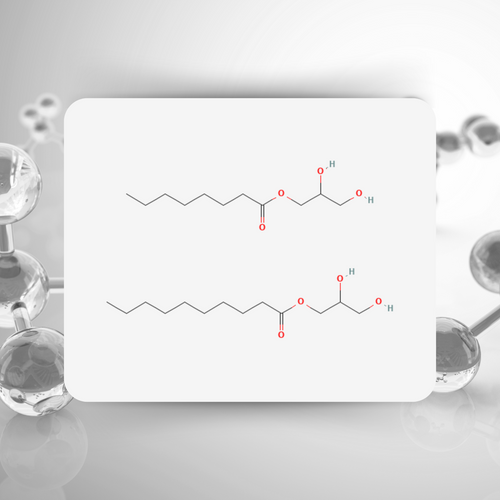 CAPRYLICCAPRIC TRIGLYCERIDE