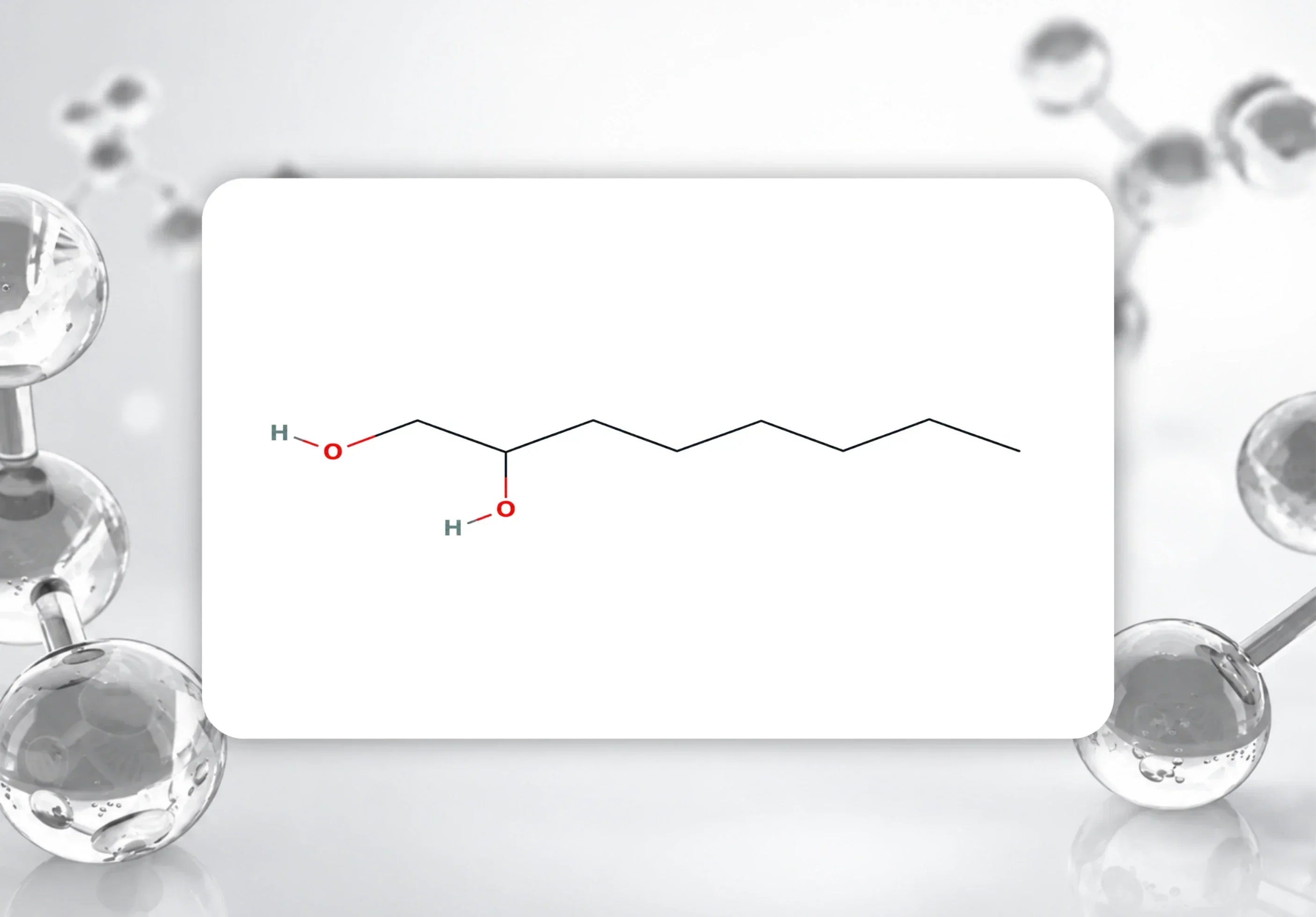 CAPRYLYL GLYCOL