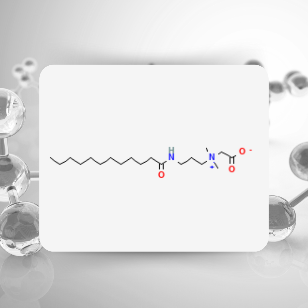 COCAMIDOPROPYL BETAINE