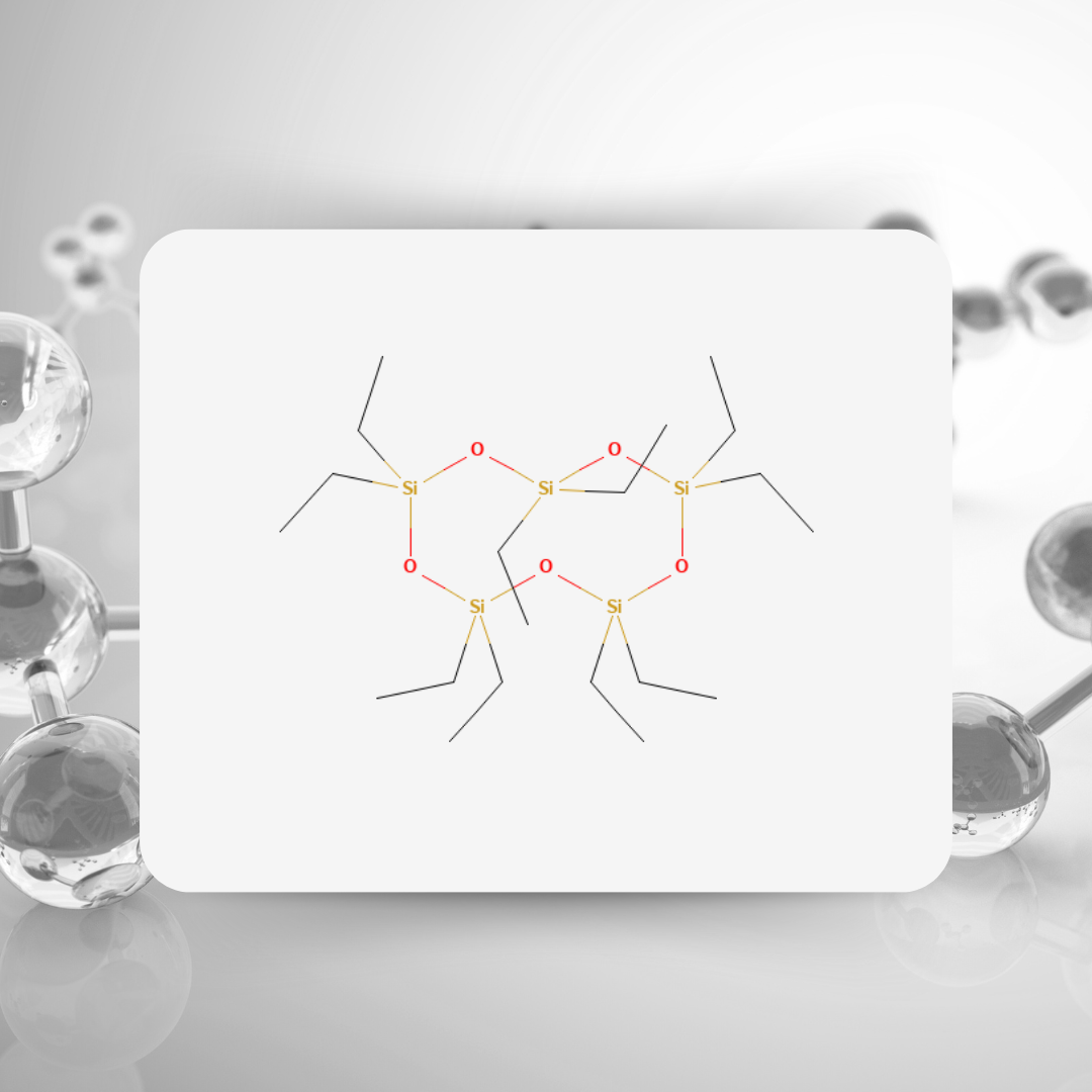 CYCLOPENTASILOXANE