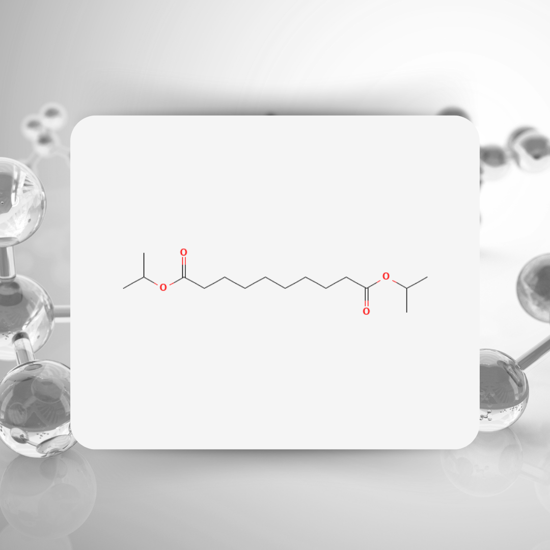 DIISOPROPYL SEBACATE