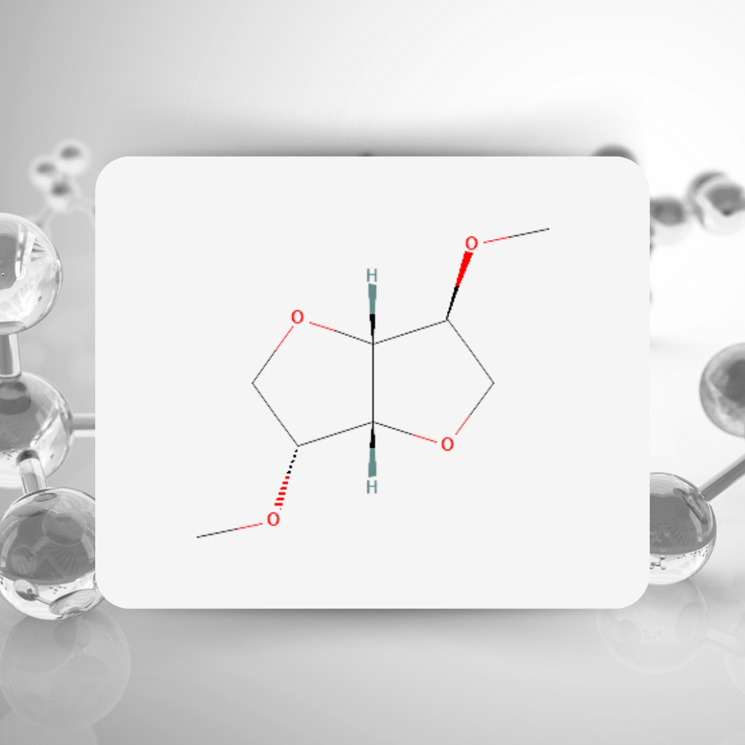 DIMETHYL ISOSORBIDE