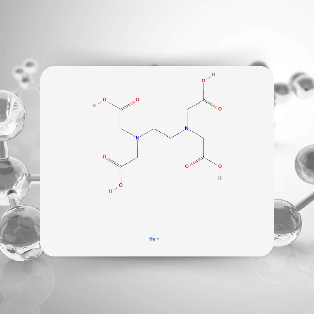 DISODIUM EDTA