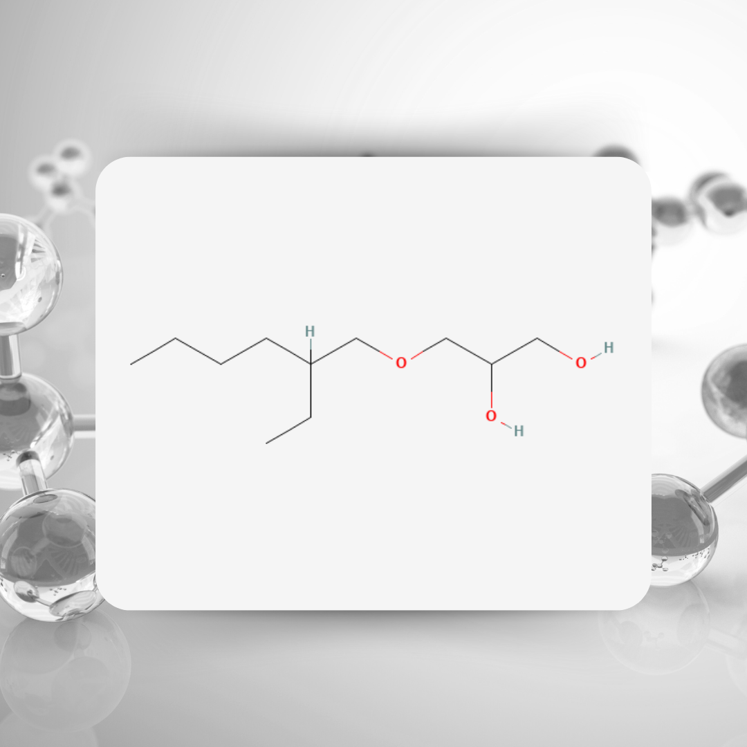 ETHYLHEXYLGLYCERIN