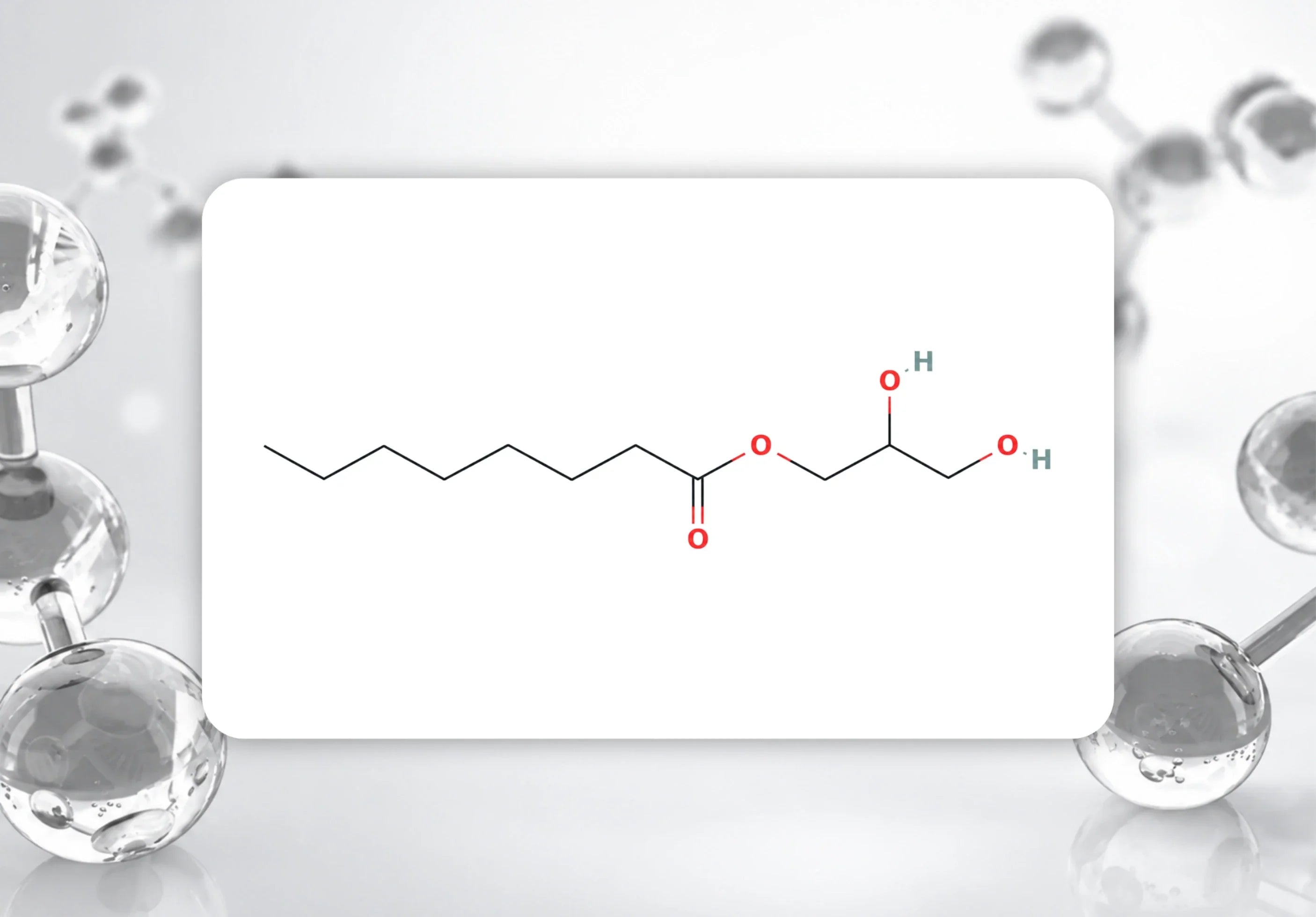 GLYCERYL CAPRYLATE