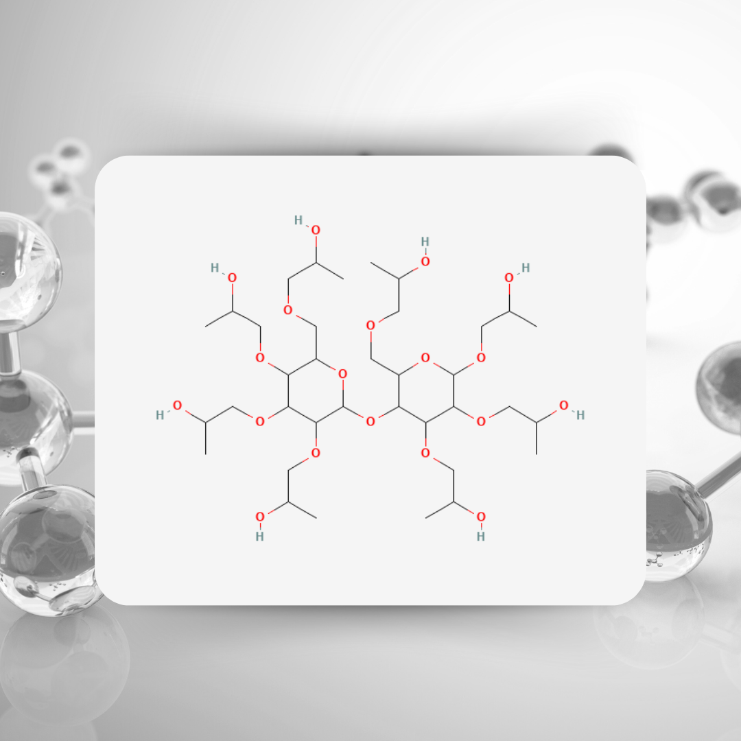 HYDROXYETHYL CELLULOSE