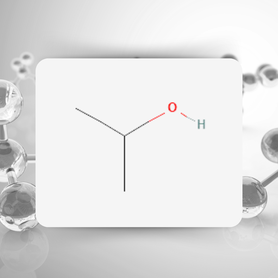 ISOPROPYL ALCOHOL