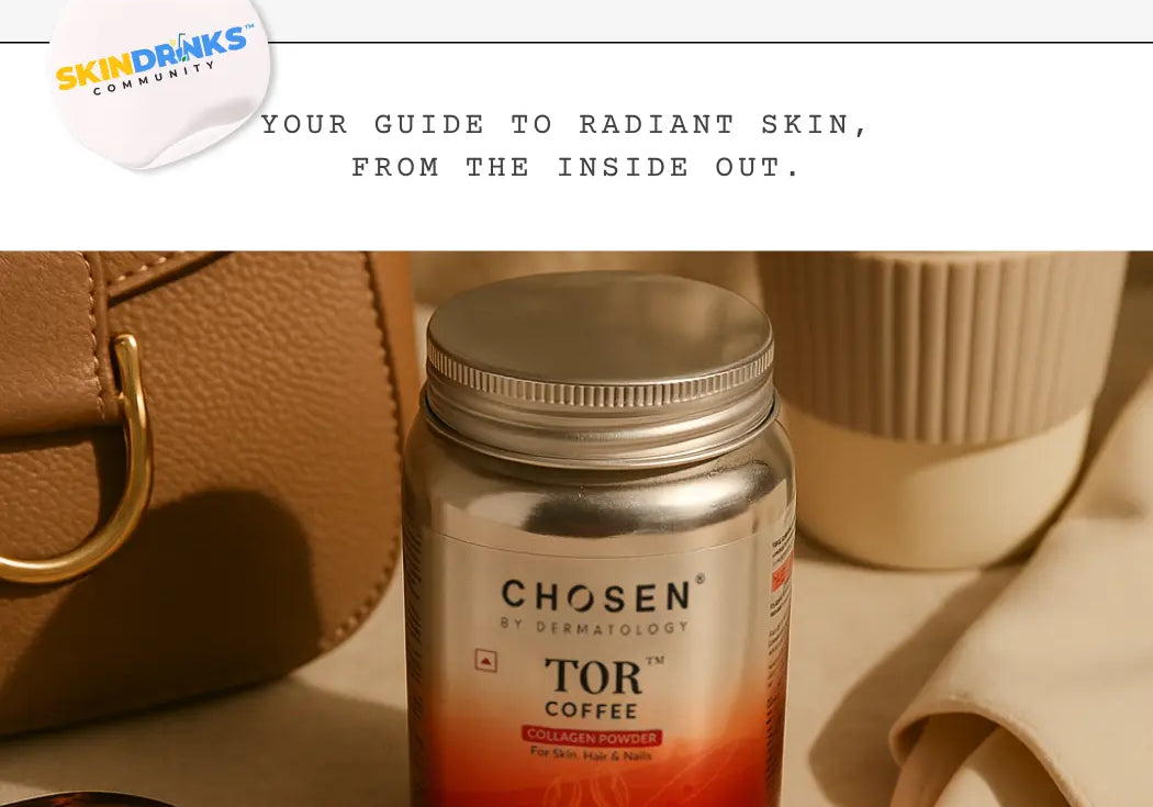 The Perfect Pair: Build with Collagen, Defend with Pycnogenol