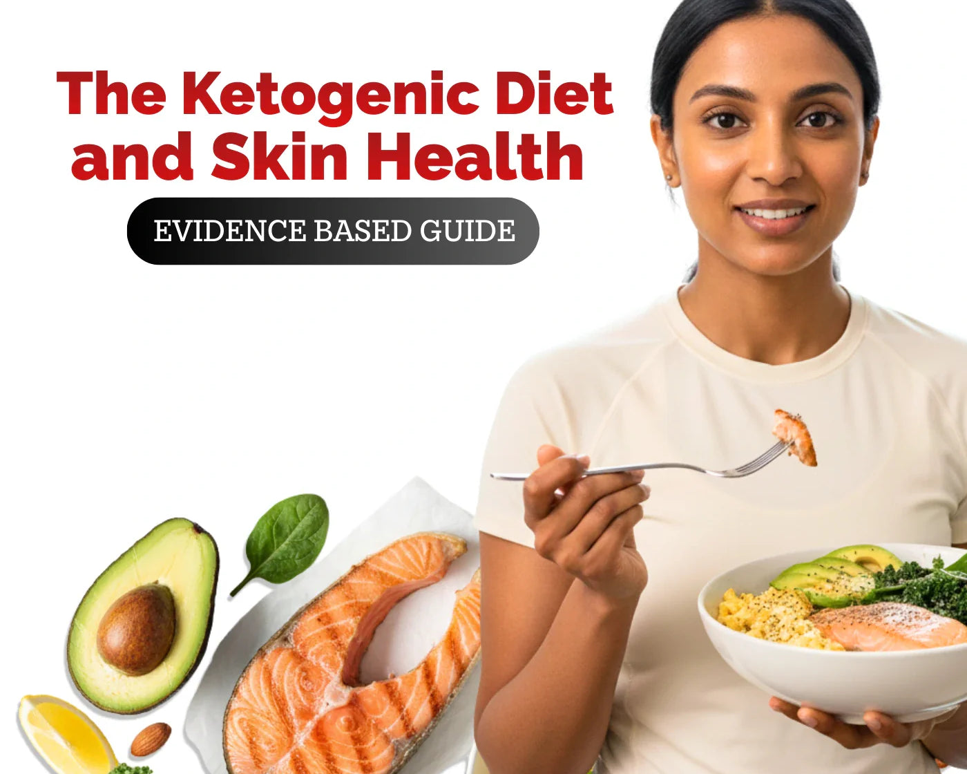 Is Keto the Right Diet for Better Skin?