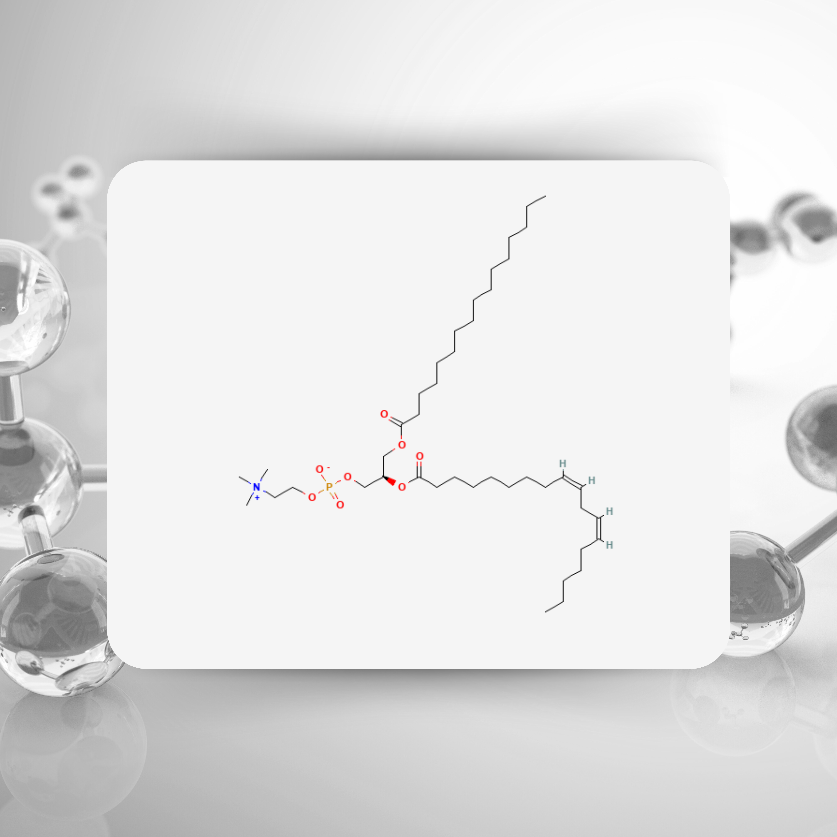 Lecithin