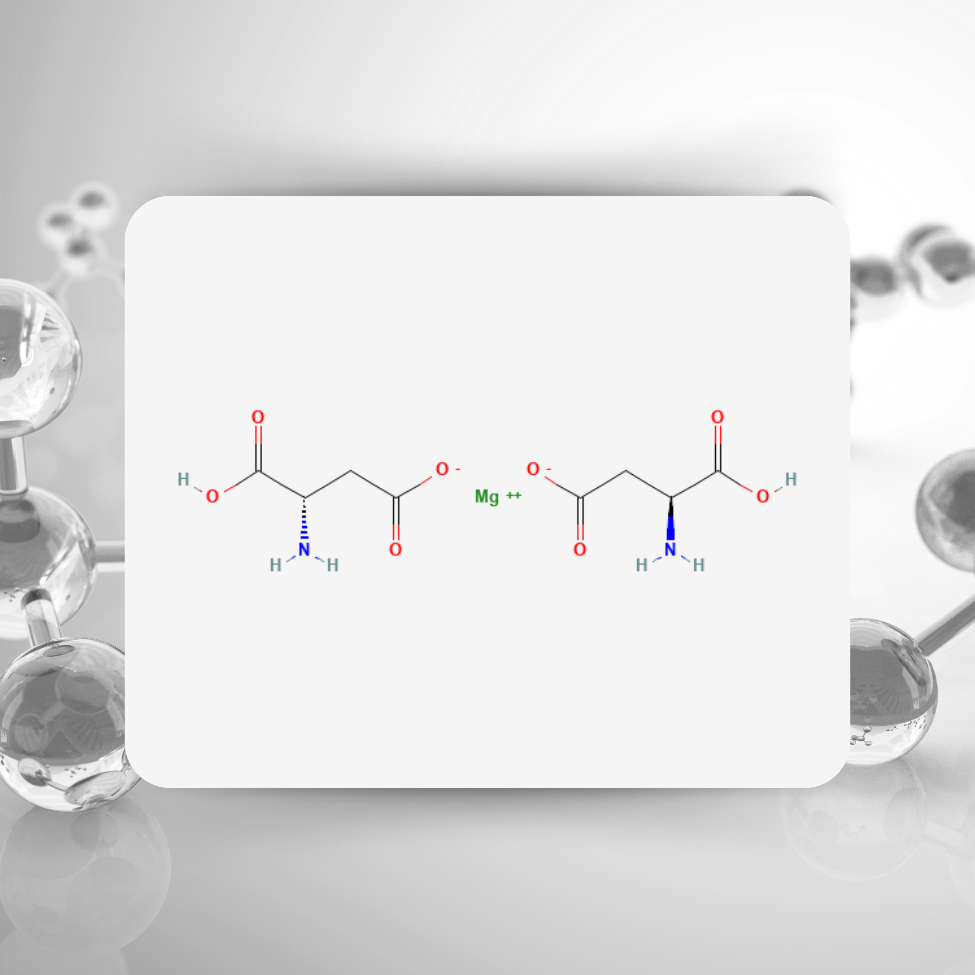 Magnesium Aspartate