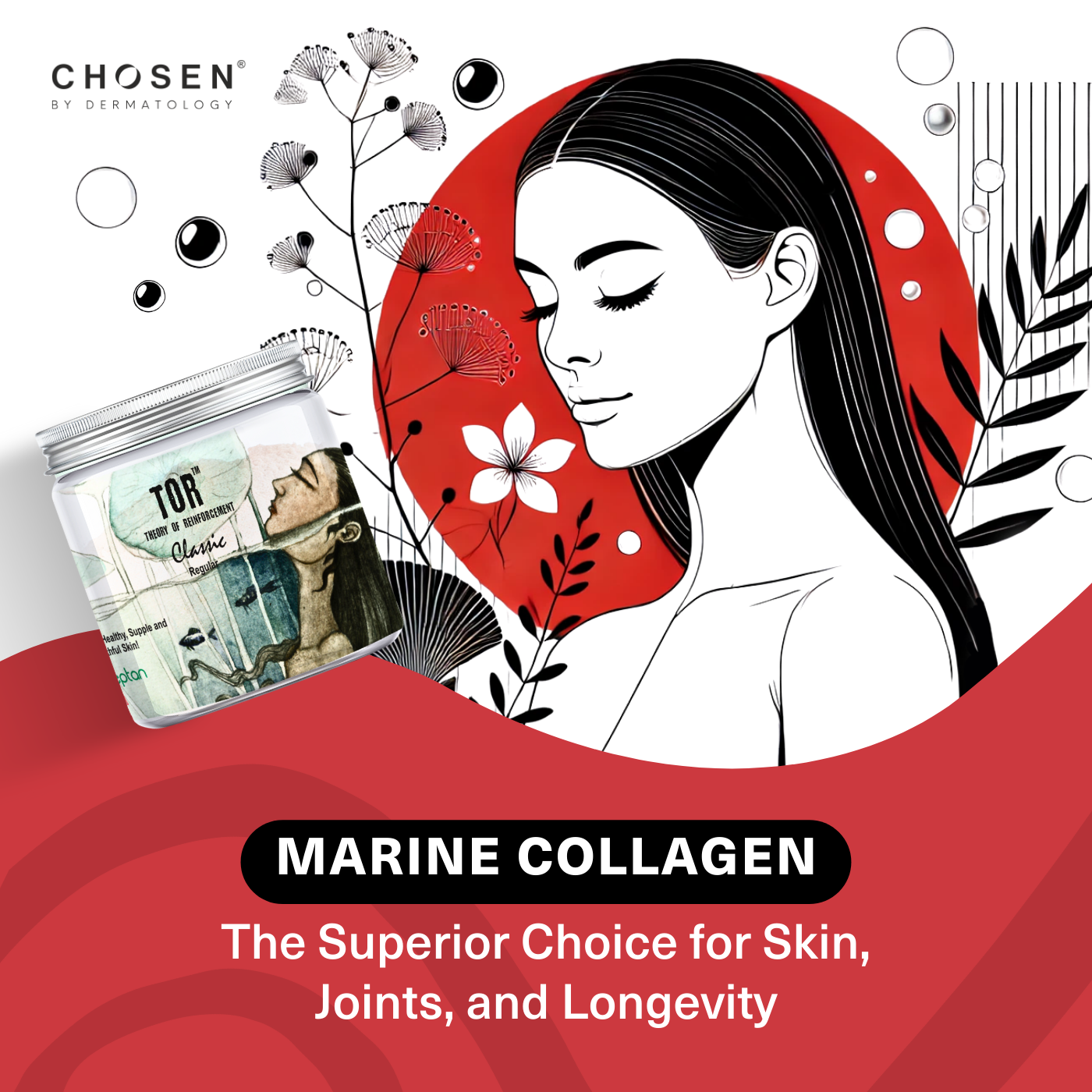 best collagen powder for skin