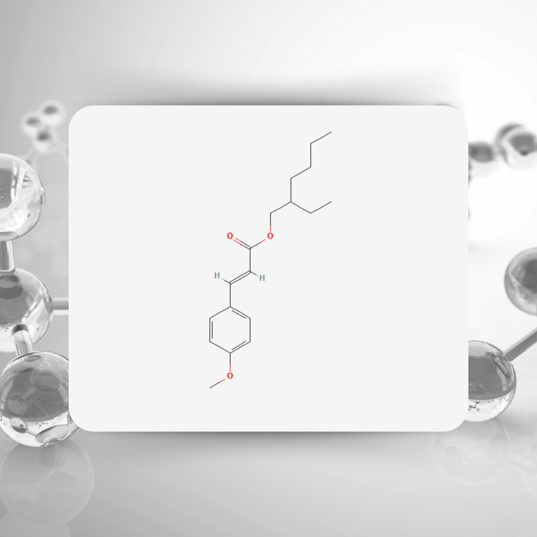 OCTINOXATE