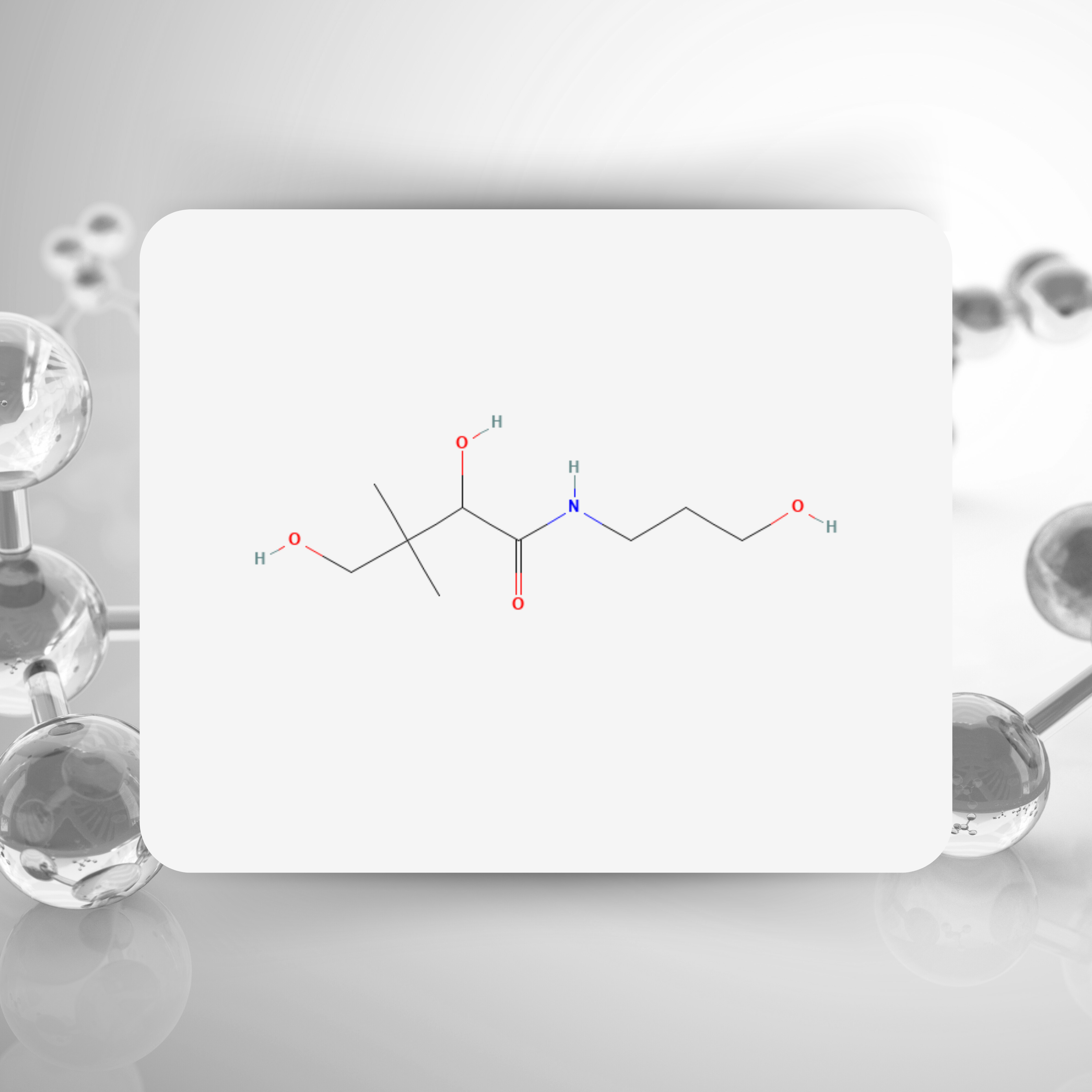 PANTHENOL