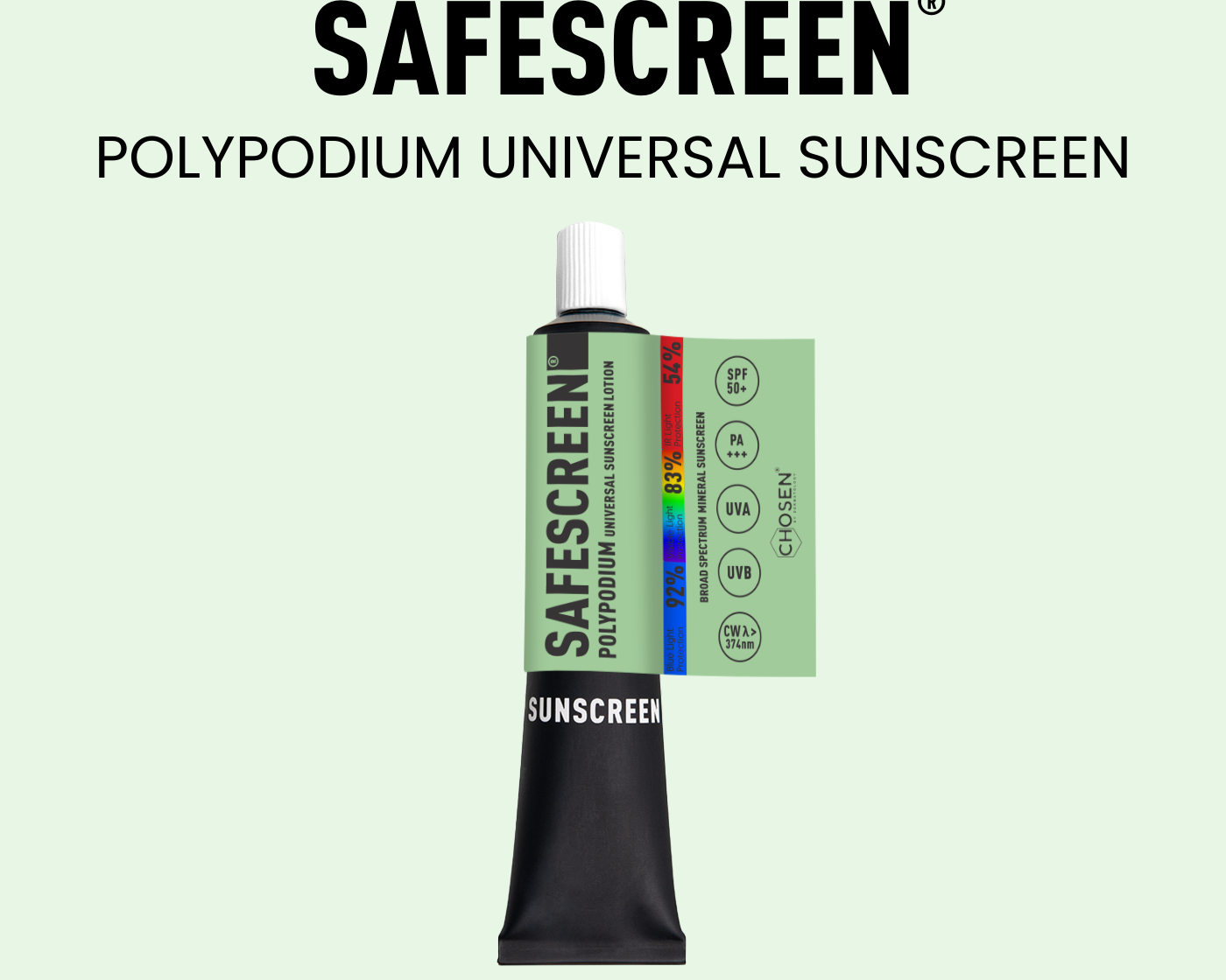 best sunscreen for dry skin