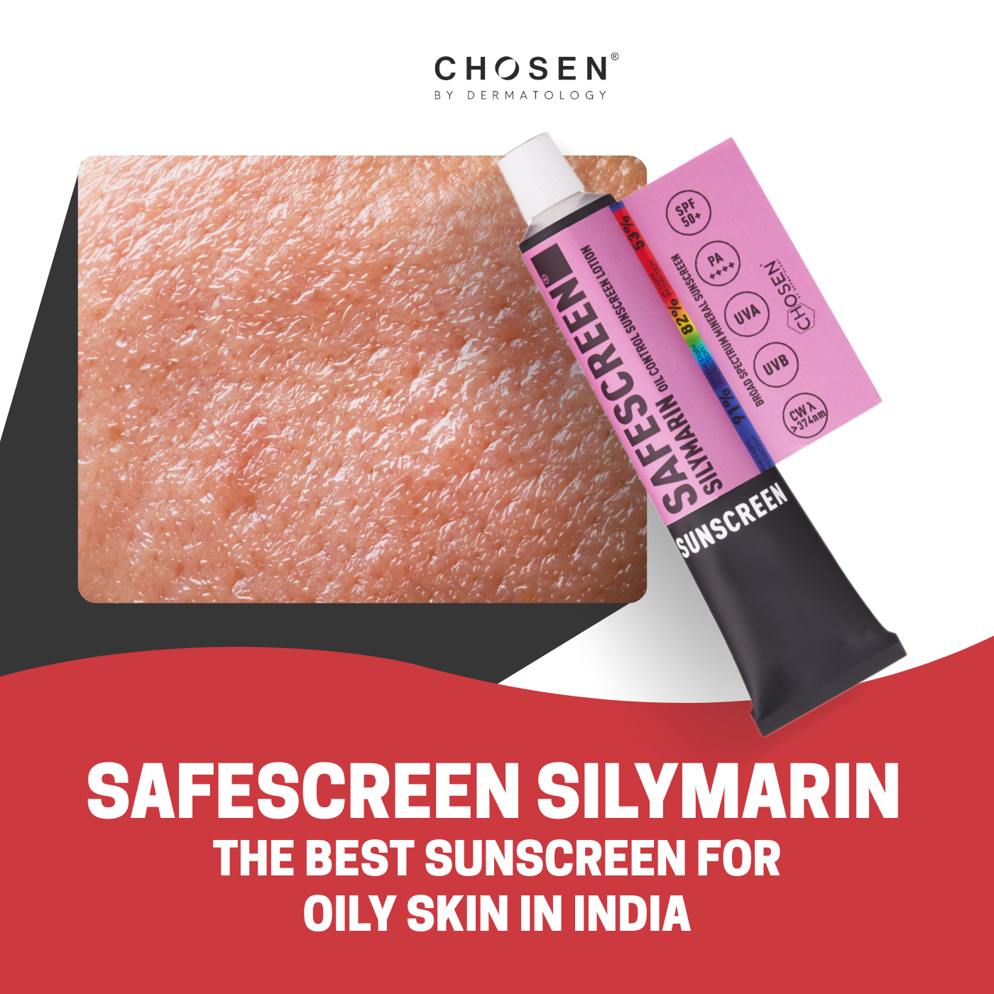 Top 10 Reasons Why Silymarin is the Best Sunscreen for Oily Skin
