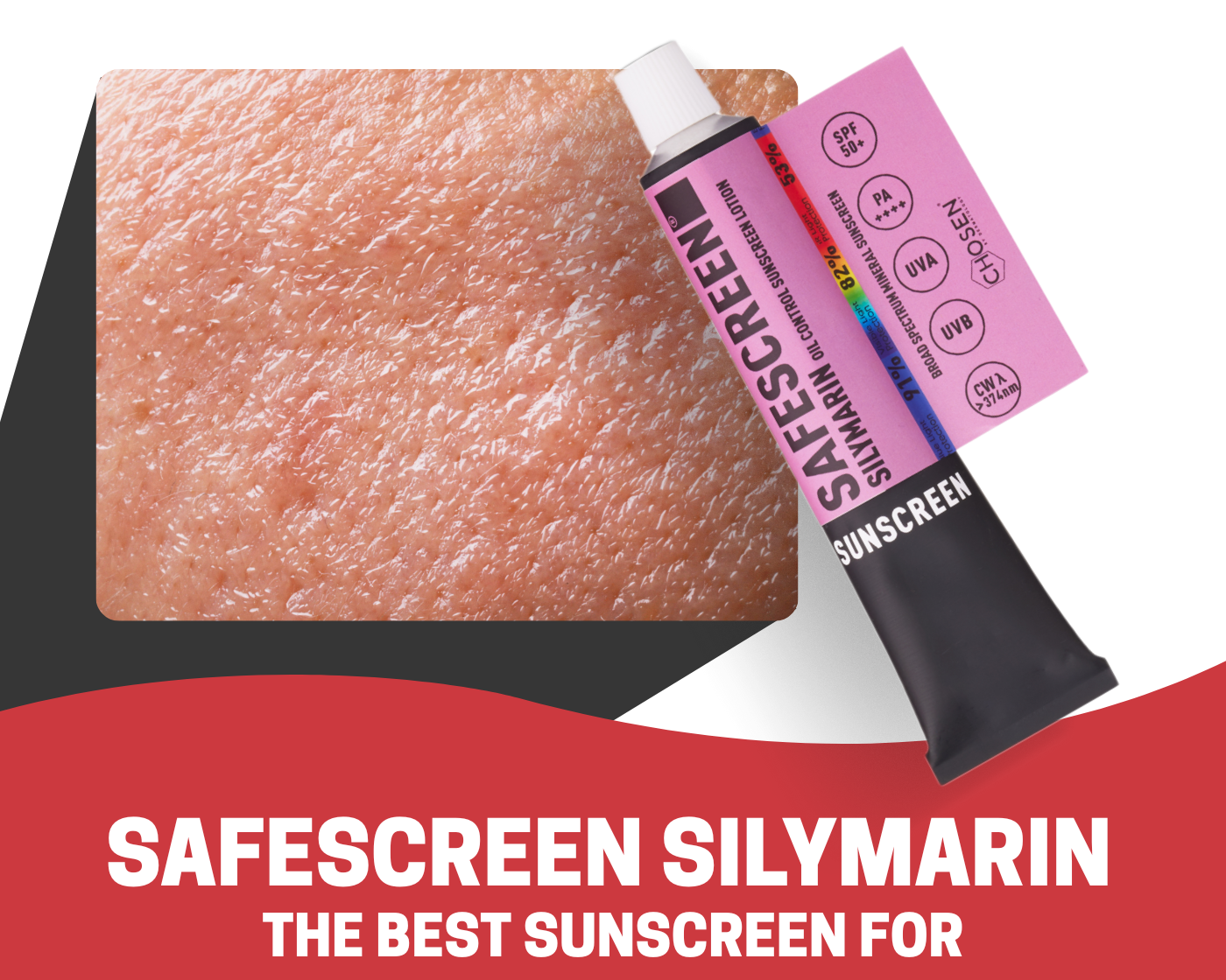 Top 10 Reasons Why Silymarin is the Best Sunscreen for Oily Skin