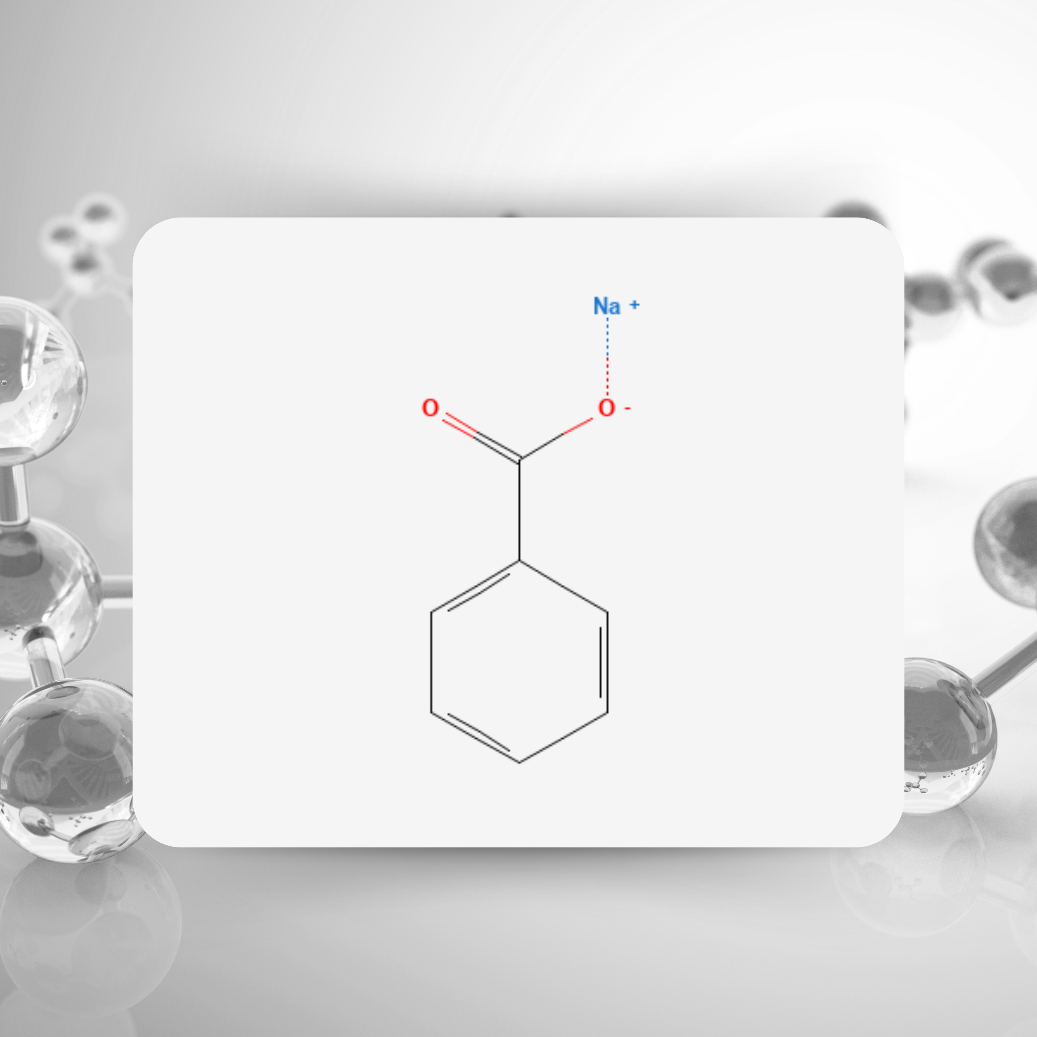 SODIUM BENZOATE