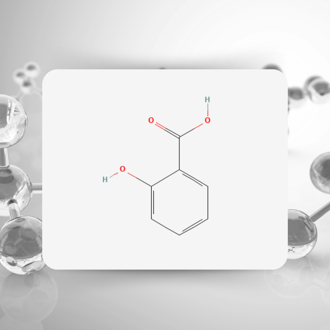 Salicylic acid